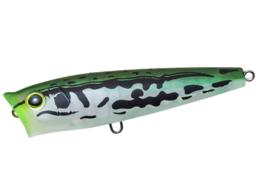 Yo-Zuri 3DR-X Popper F 65mm MGSF