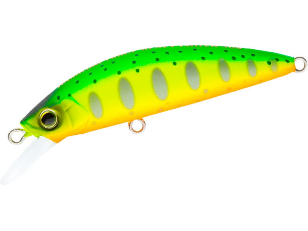 Duel Hardcore Trout Heavy Twitch S 50mm, 6g MCLY