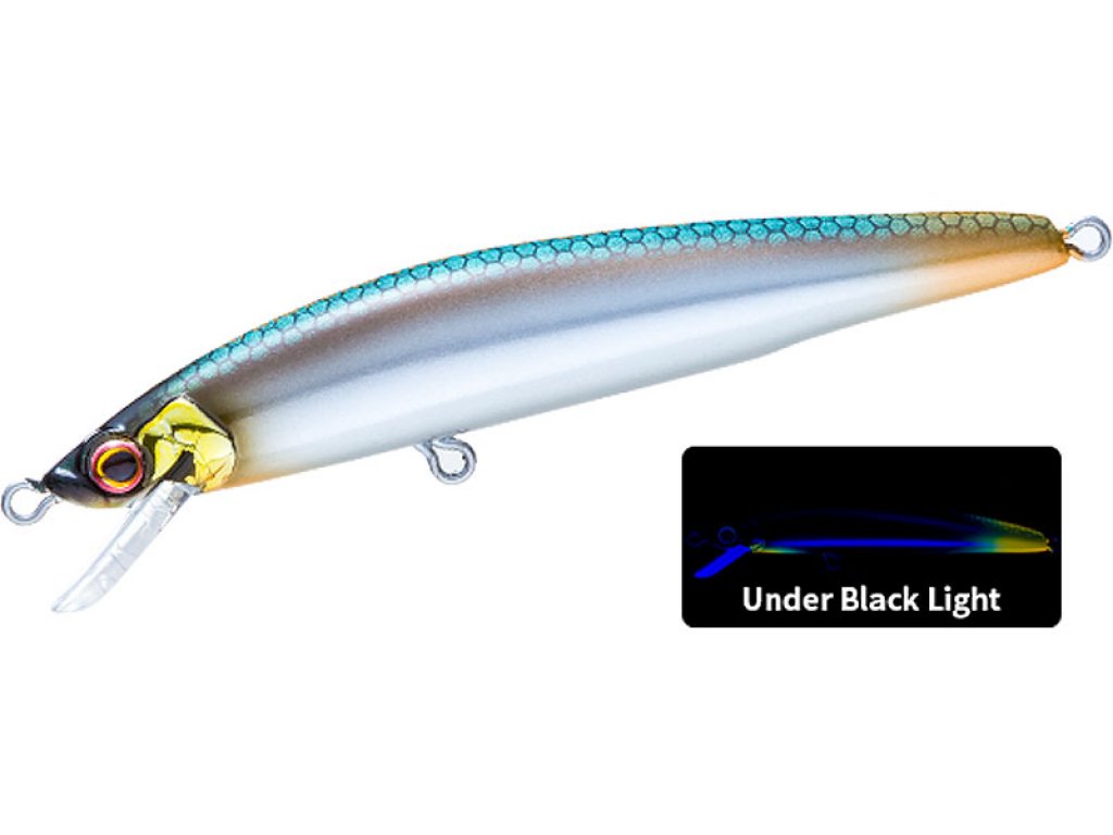 Duel Hardcore Trout Stoop SF 70mm, 4g TSH
