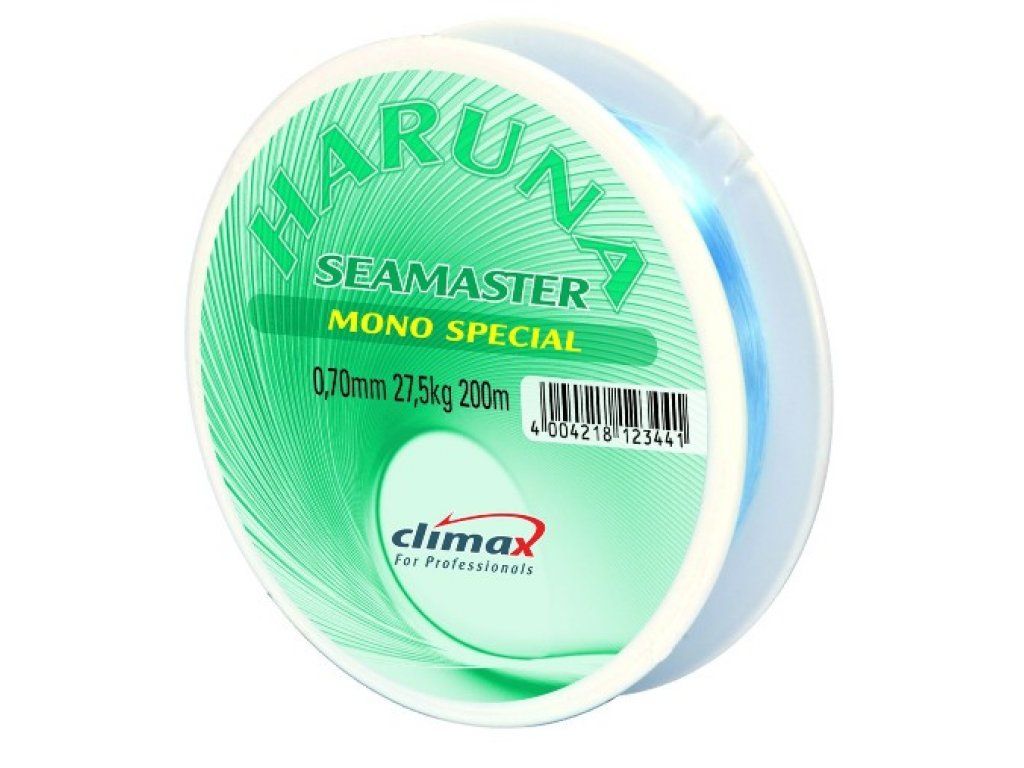 Climax Haruna Seamaster 500m, 0.80mm