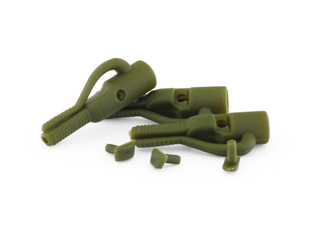 Tubertini Security Safety Clip