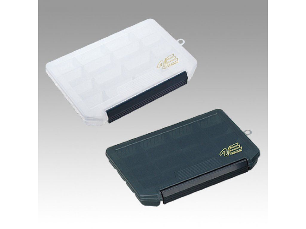 Meiho Versus VS-3010NS Case Clear