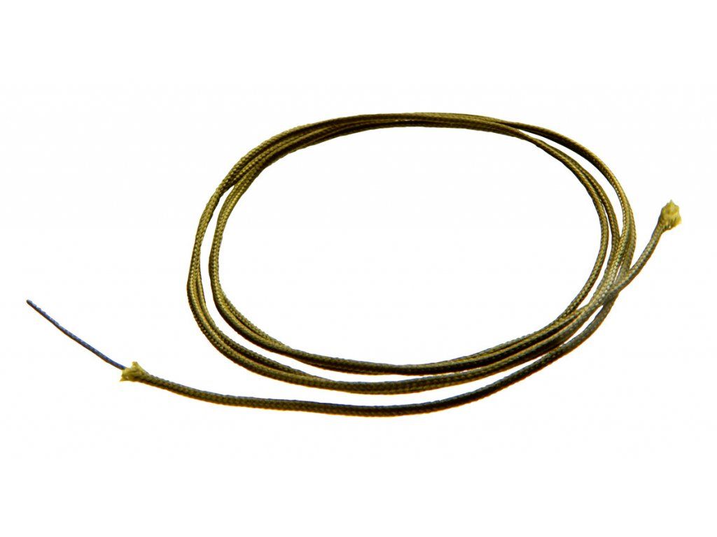 Cormoran Lead Core Maskirni 20lb