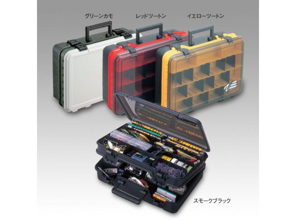 Meiho Versus VS-3070 Box Black