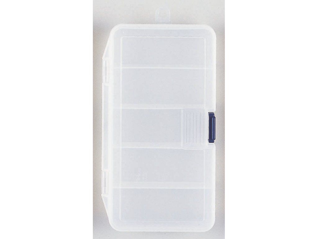Meiho M Lure Case 161x91x31mm