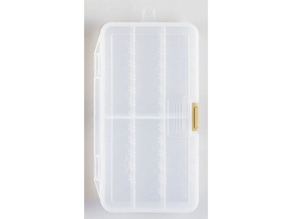 Meiho M Worm Case 161x91x31mm