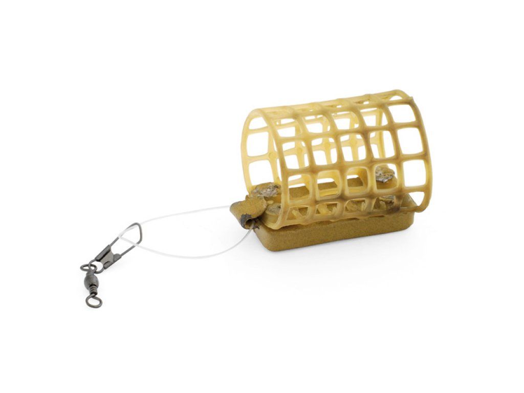 Tubertini Nylon Net Feeder 20g