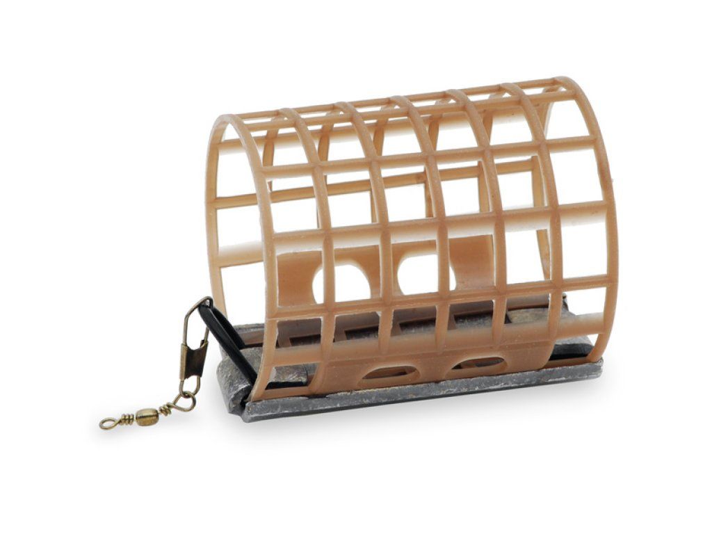 Tubertini Plastic Cage Feeder S 44g