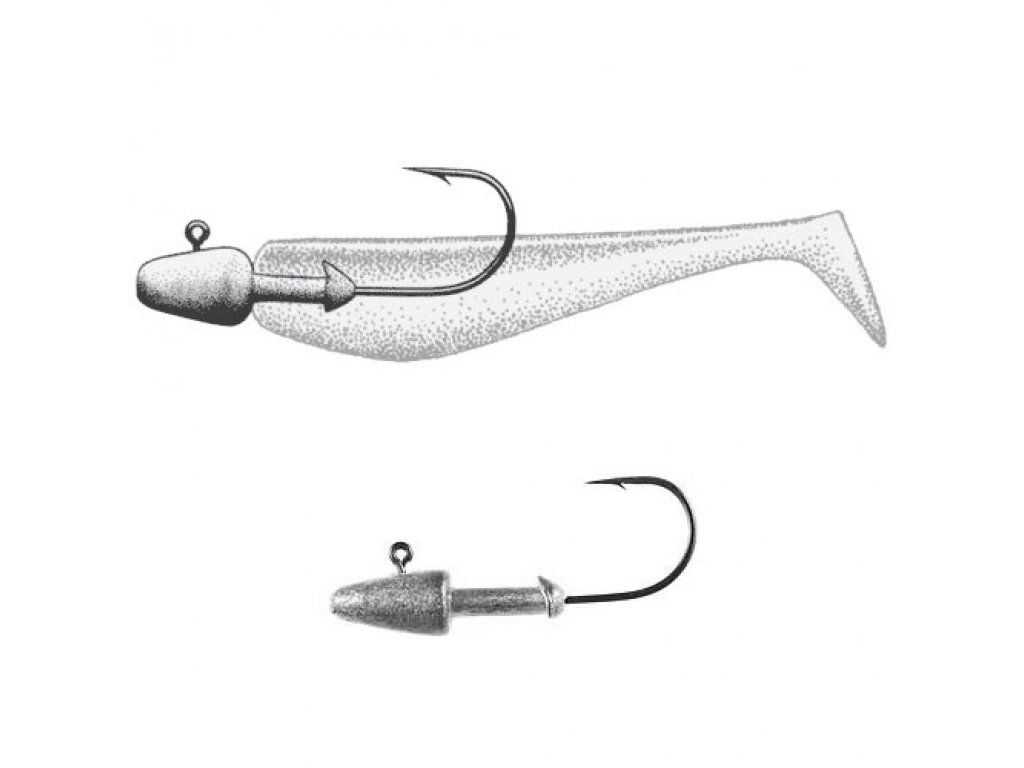 Owner Darter Type 5147, 3/8