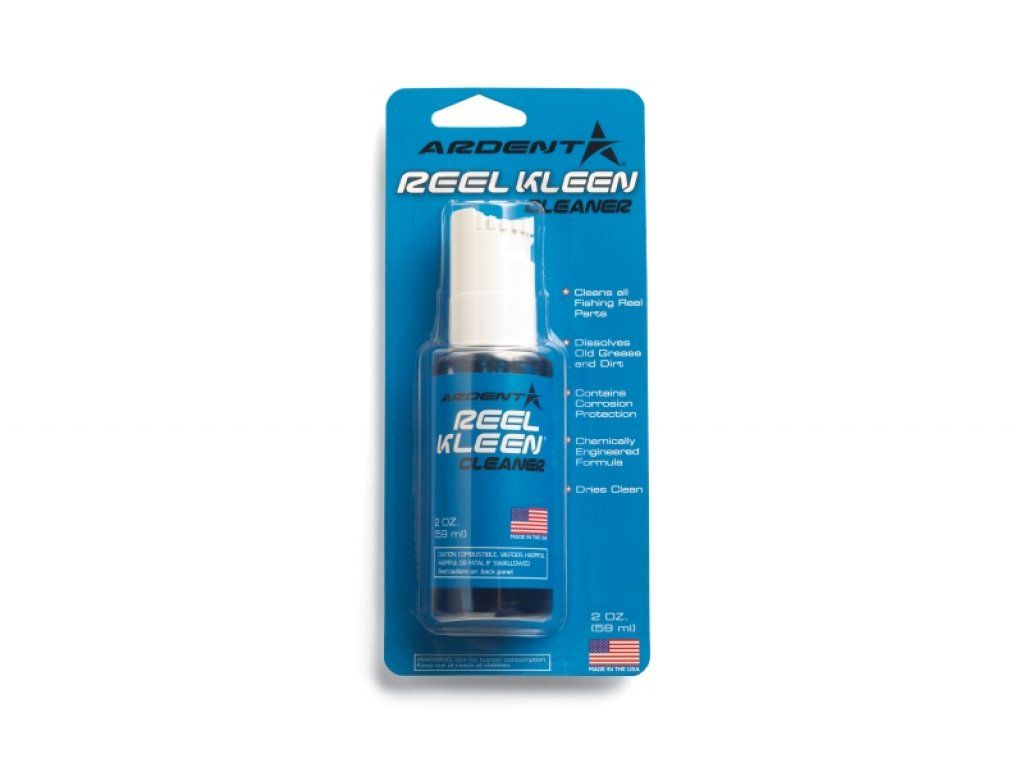 ARDENT Reel Kleen sredstvo za čišćenje rola