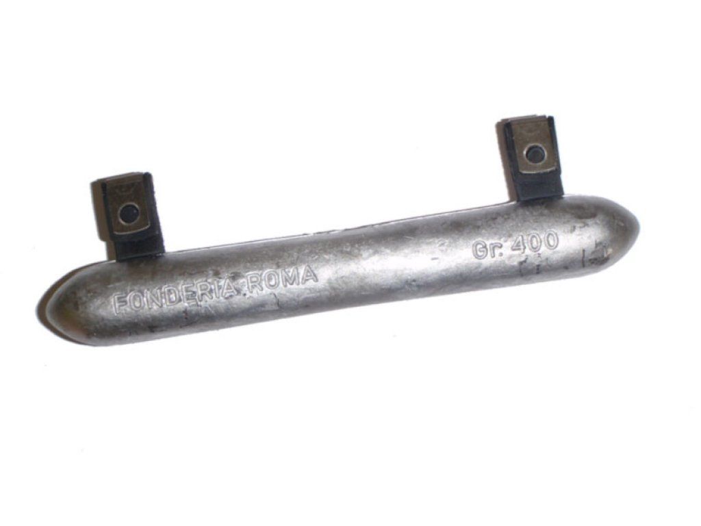 Olovo za panulu 450g