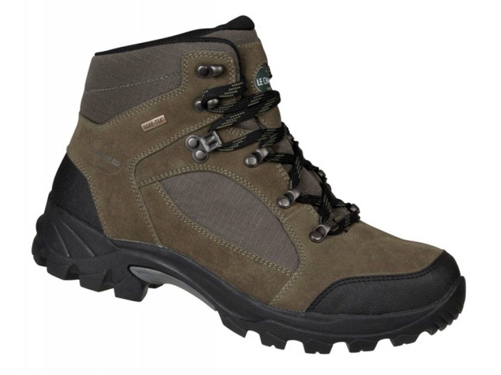 Le Chameau Serval GTX BCG1269, 42