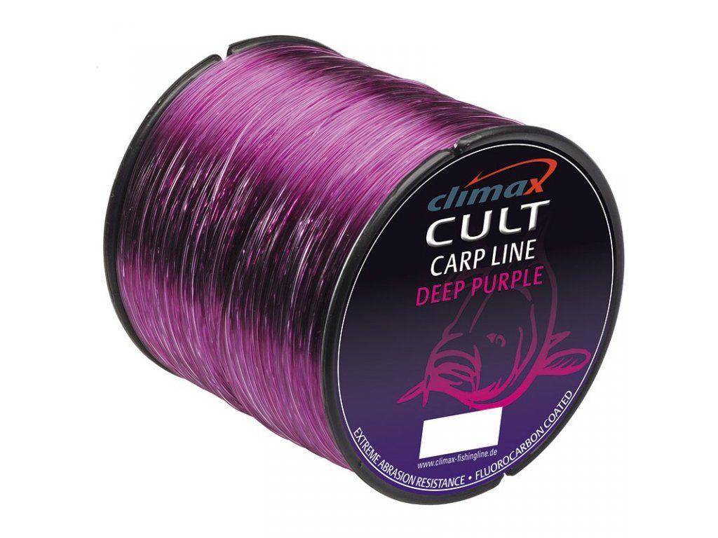 Climax Cult Deep Purple 1200m, 0.30mm