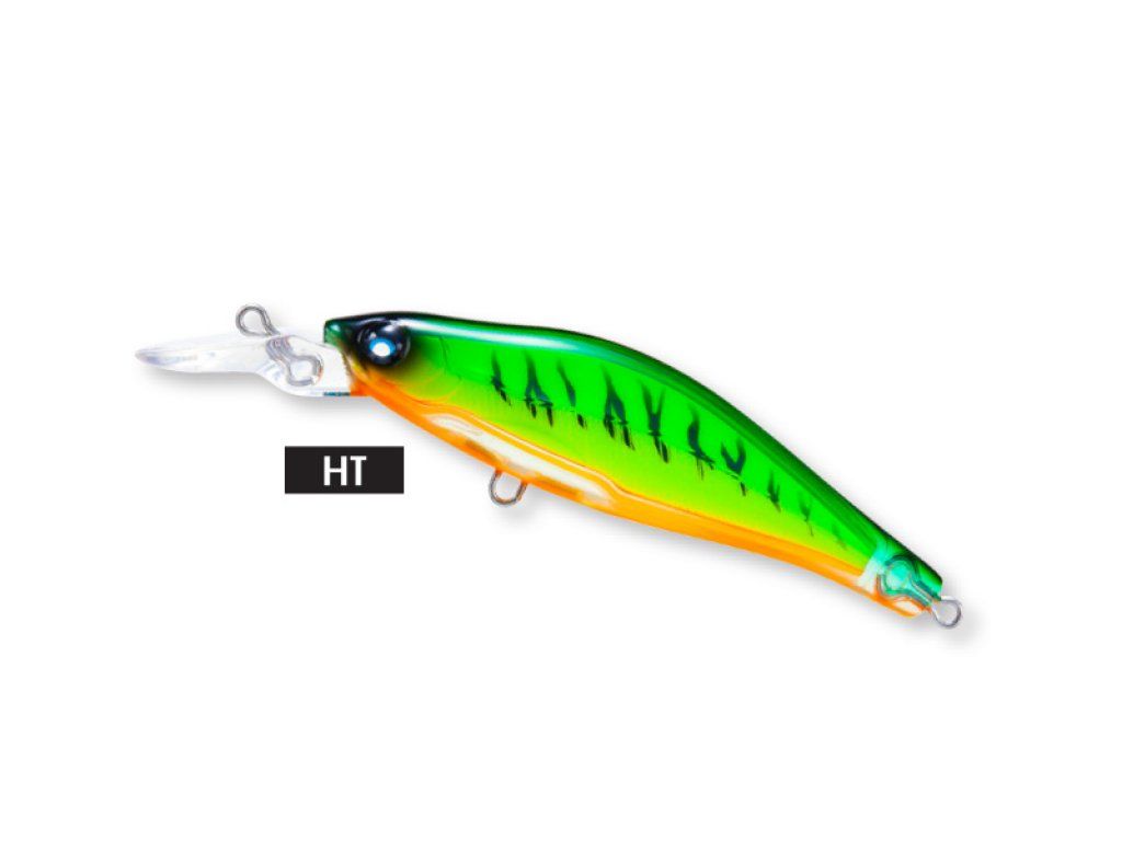 Yo-Zuri 3DS Shad 65SP MR