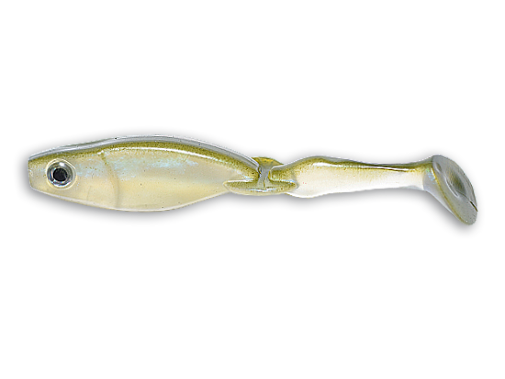 Delalande Skiny Shad 10cm Ayu