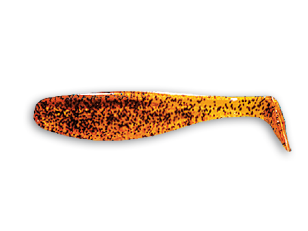 Delalande Shadka I 8cm Pepper Tea