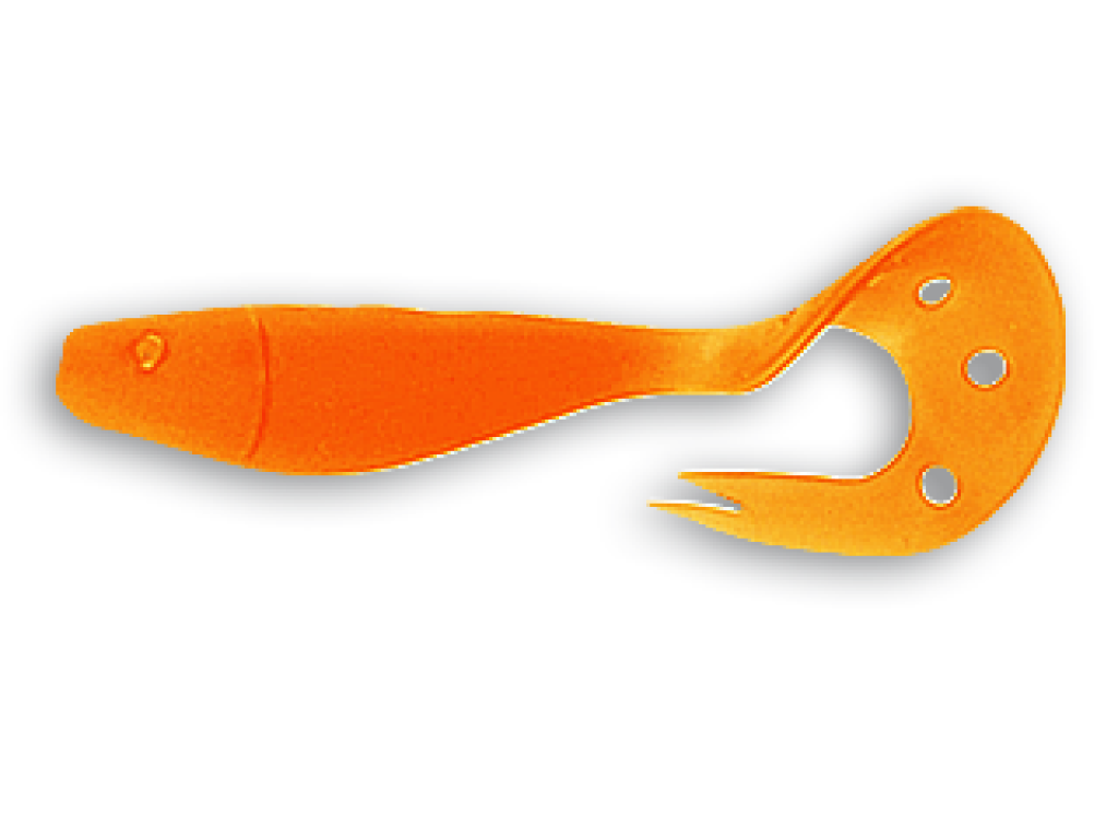 Delalande Sandra 9cm Orange