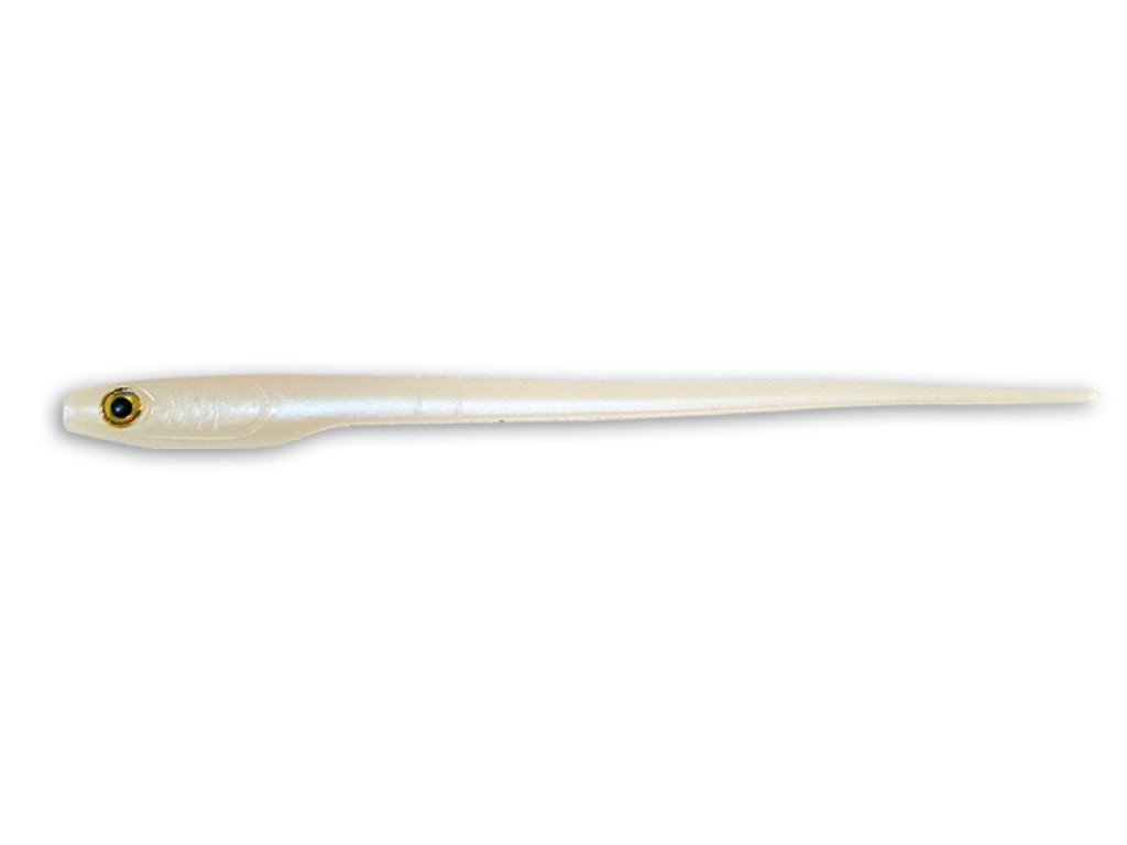 Delalande Lancoon ZX 7cm Pearl Blue