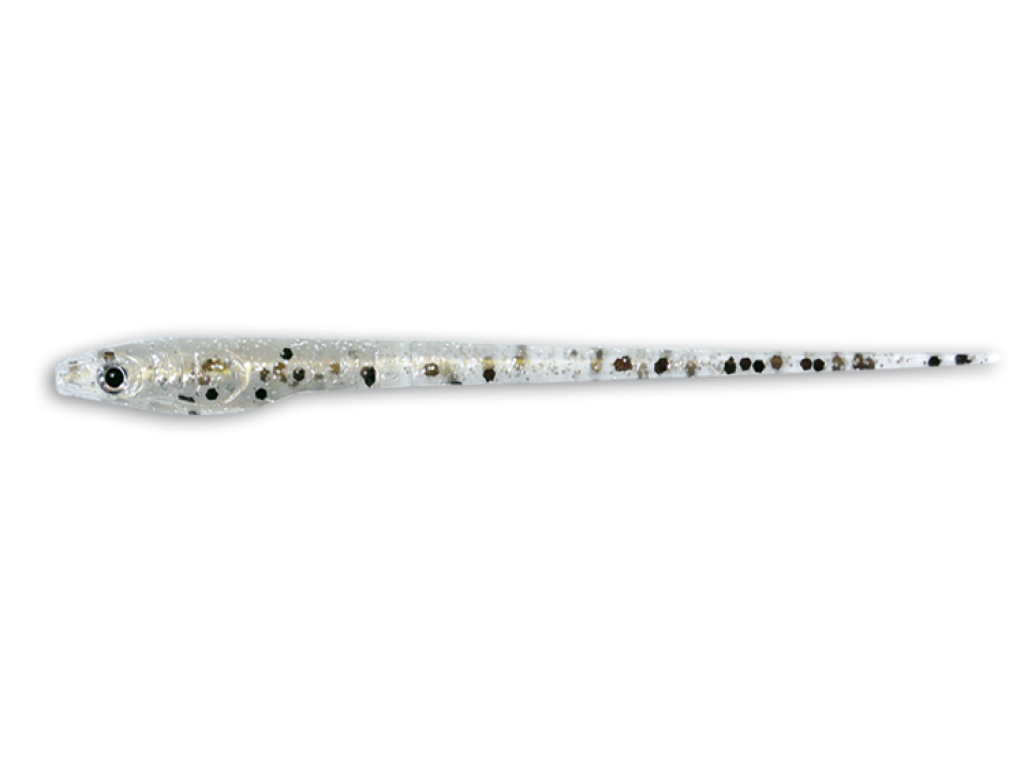 Delalande Lancoon ZX 7cm Pearl Glitter