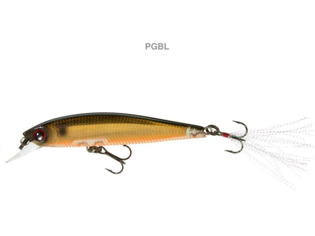 Yo-Zuri 3DB Jerkbait SP 90mm PGBL