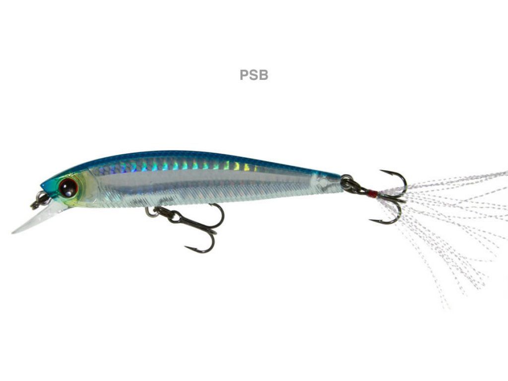 Yo-Zuri 3DB Jerkbait SP 90mm PSB