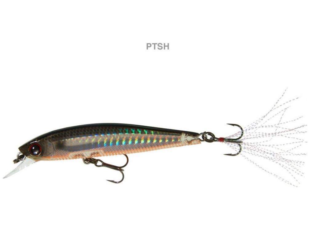 Yo-Zuri 3DB Jerkbait SP 90mm PTSH