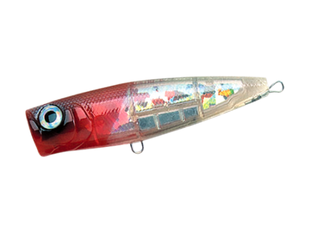 Yo-Zuri Hydro Tiger (F) 12cm TMRH