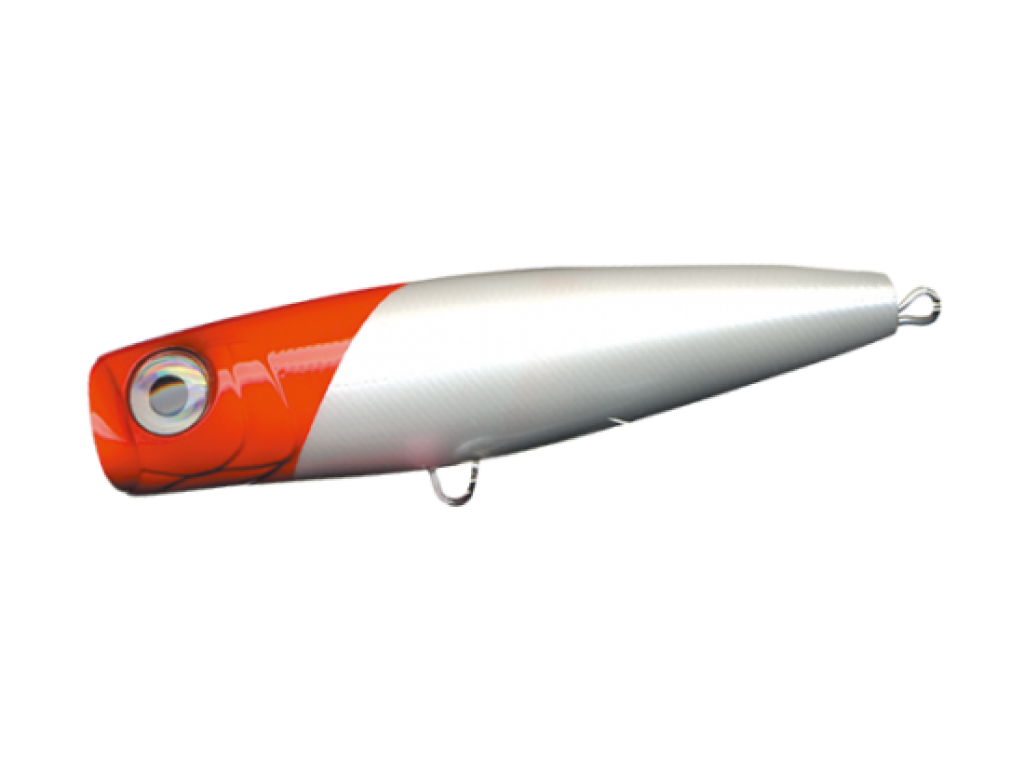 Yo-Zuri Hydro Popper (F) 12cm PRH