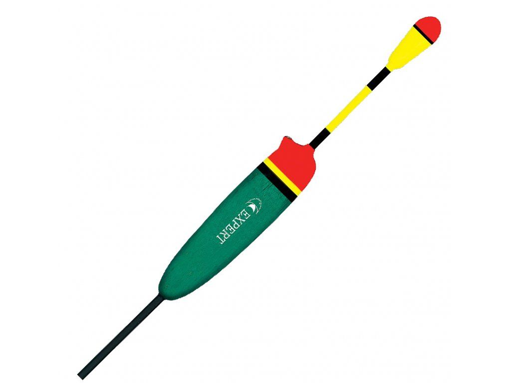 Expert plovak klizni 01 15g