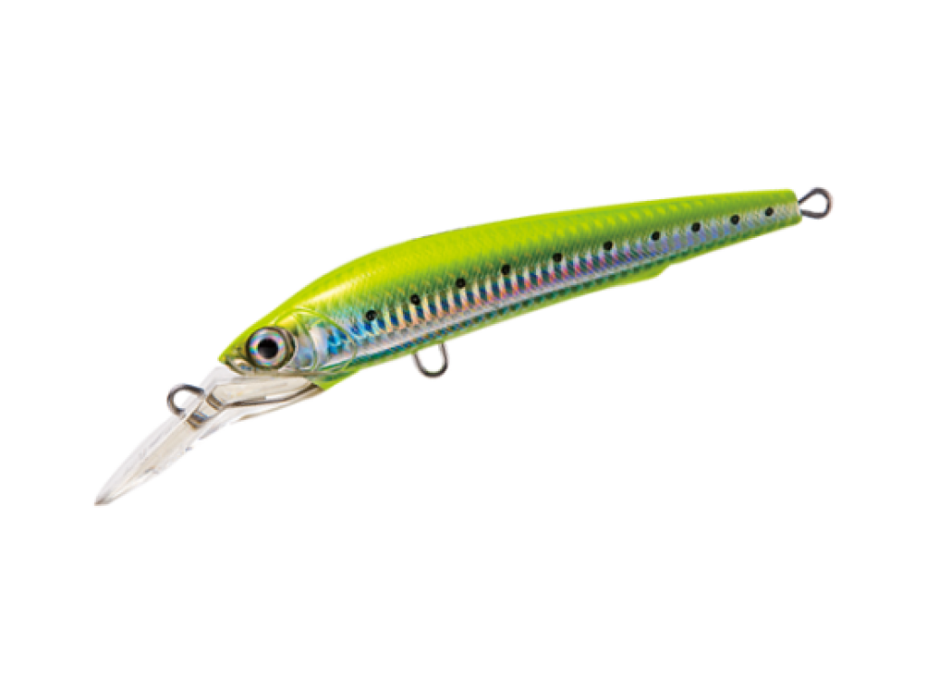 Yo-Zuri Hydro Magnum (S) 12cm GHCS