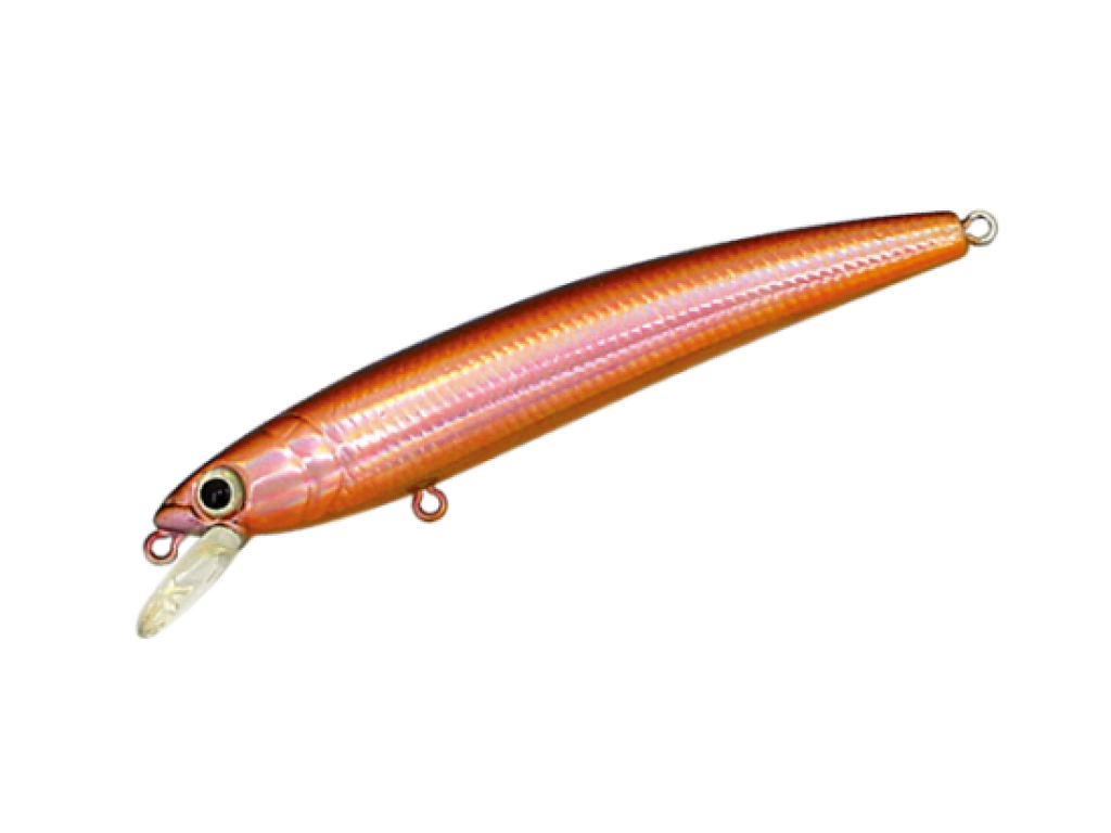 Yo-Zuri Pinn's Minnow (F) 5cm CKCB