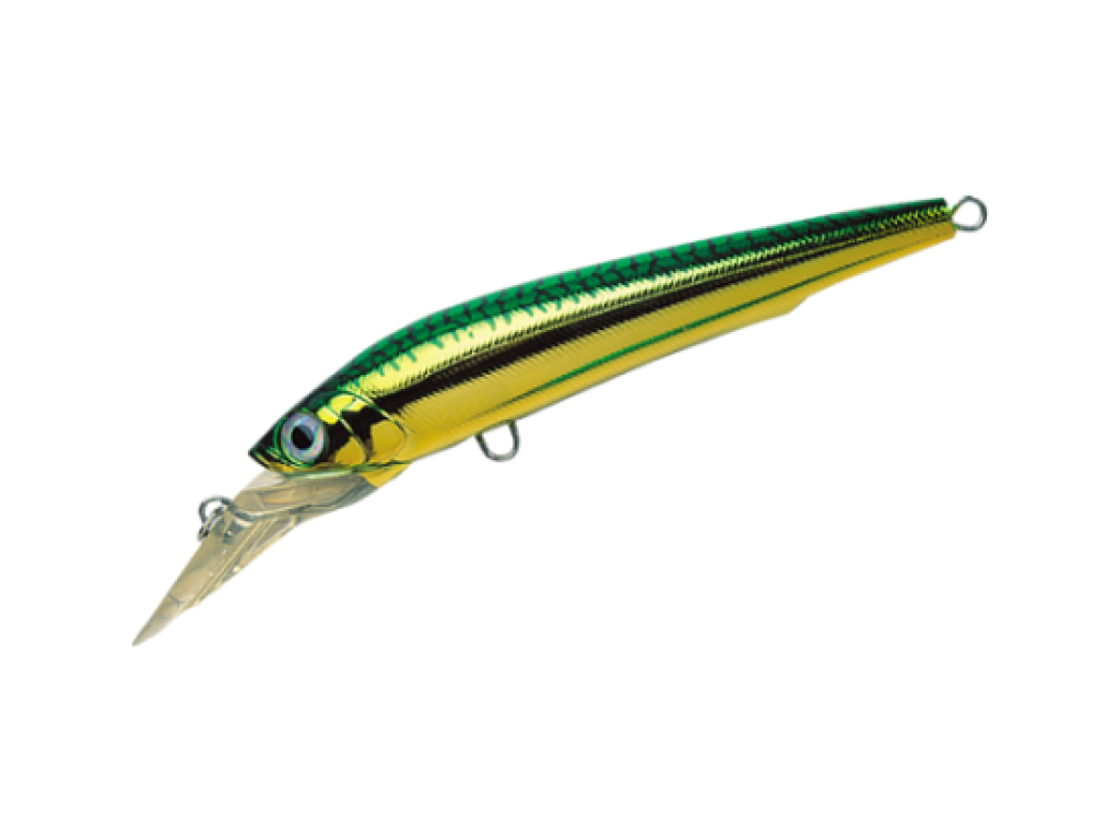 Yo-Zuri Hydro Magnum (S) 18cm GM
