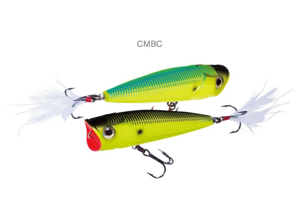 Yo-Zuri Sashimi Popper (F) 7.5cm CMBC
