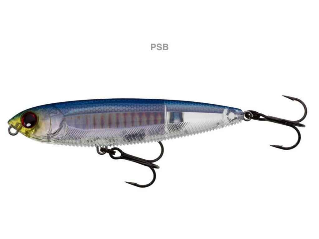 Yo-Zuri 3DB Pencil 100mm PSB