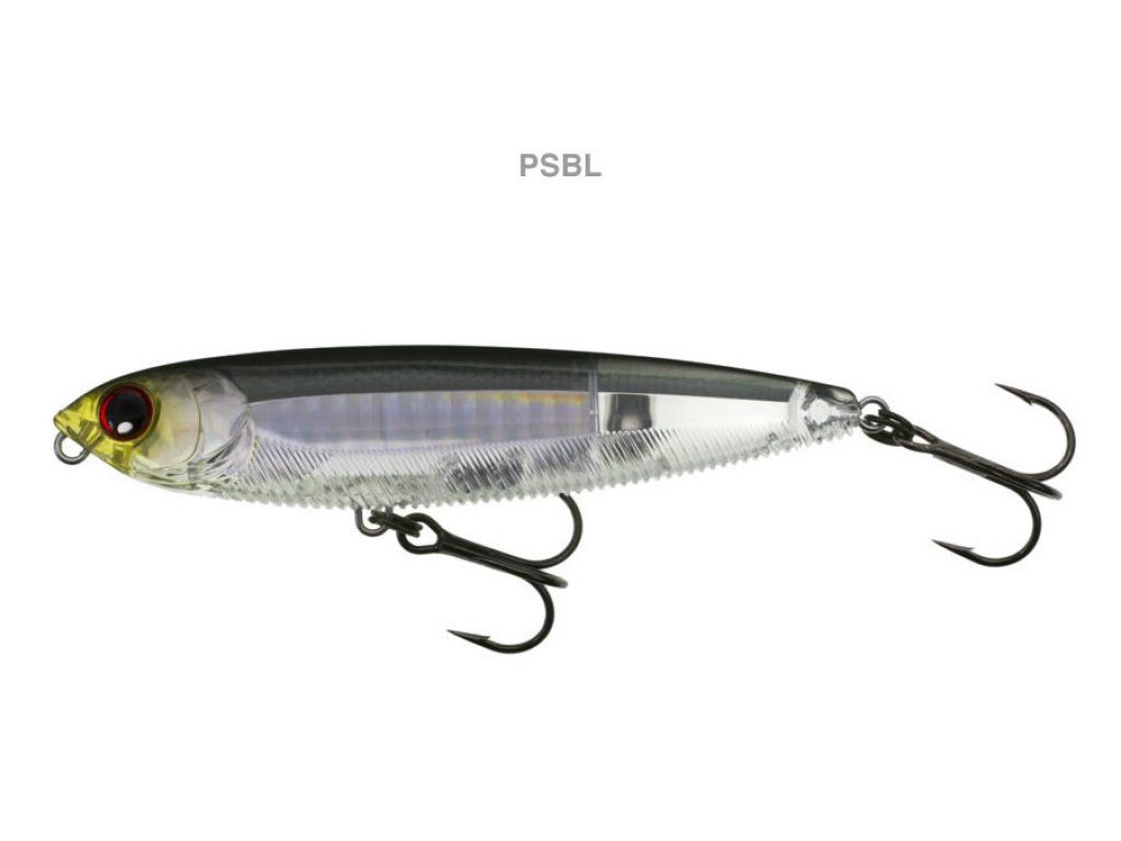 Yo-Zuri 3DB Pencil 100mm PSBL