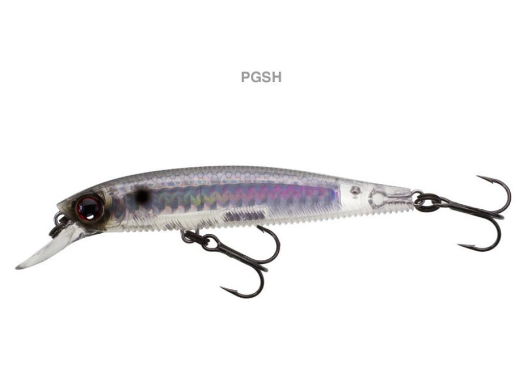 Yo-Zuri 3DB Minnow F 90mm PGSH