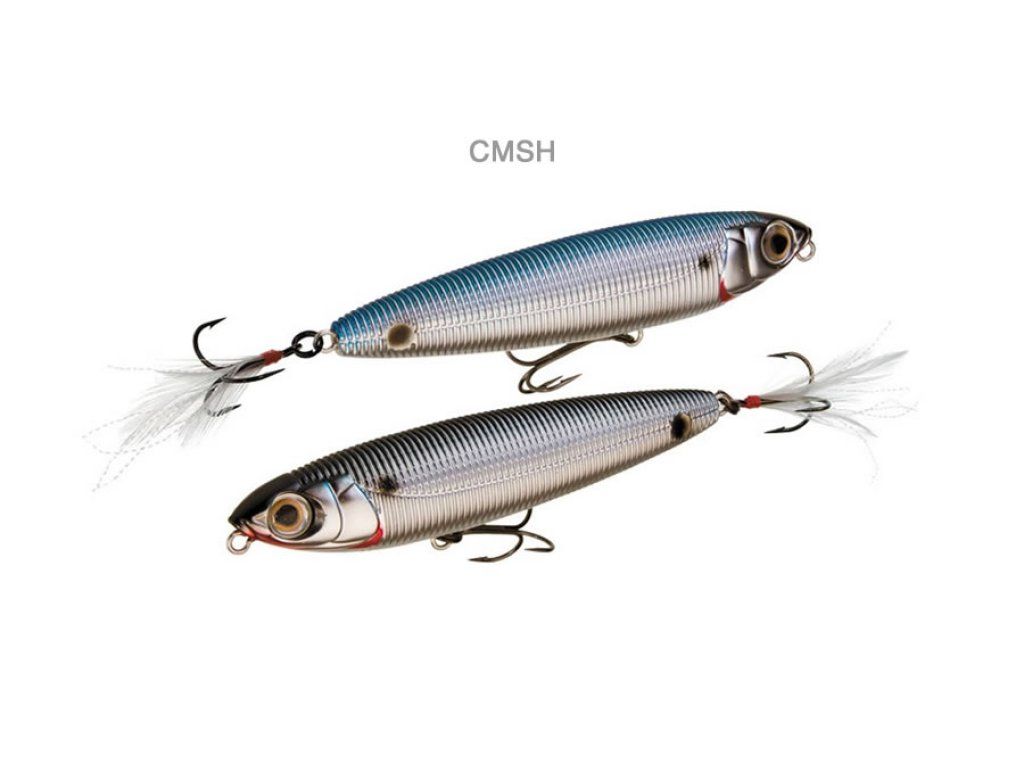 Yo-Zuri Sashimi Pencil FW 10cm CMSH