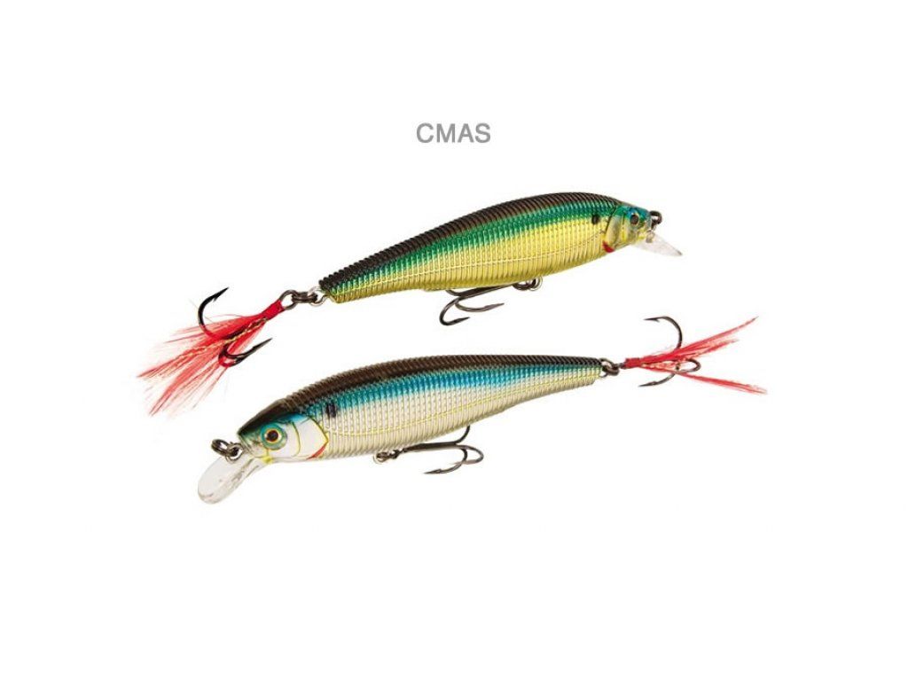 Yo-Zuri Sashimi Minow FW (F) 9cm CMAS