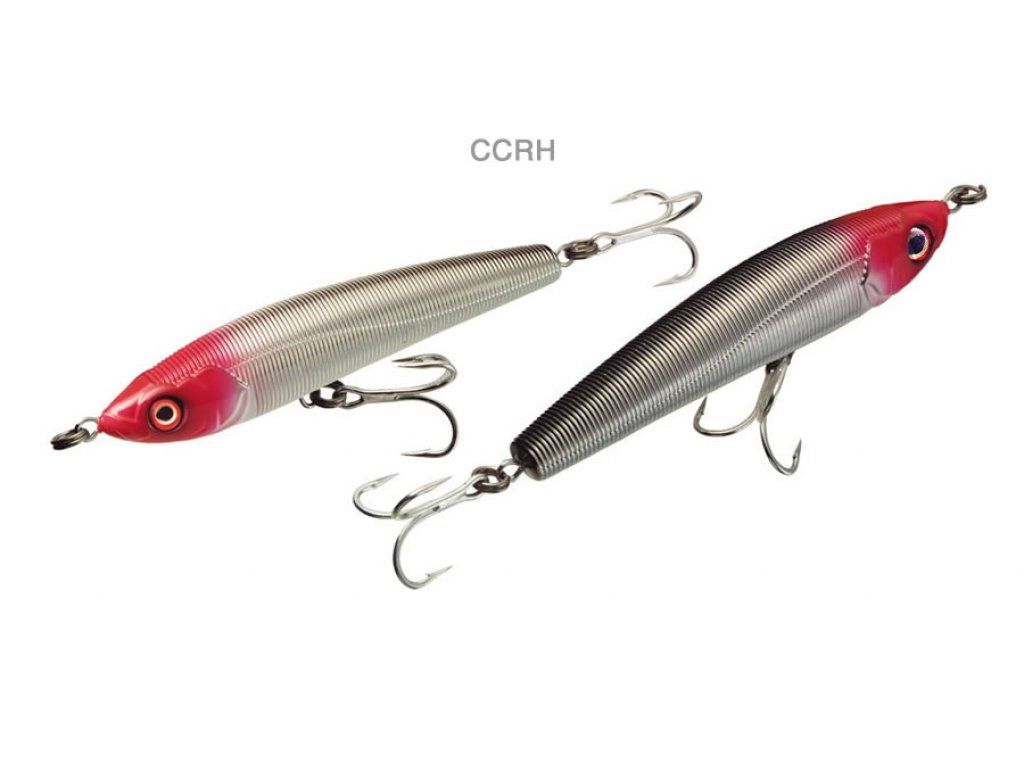 Yo-Zuri Sashimi Slider Metallic CCRH