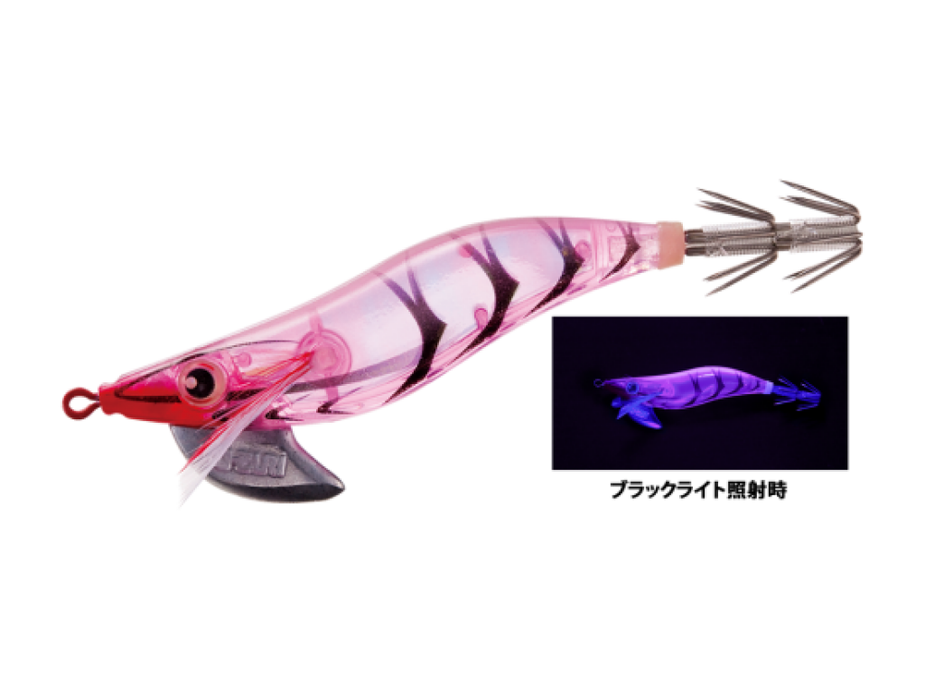 Yo-Zuri Egi Aurie-Q RS AURORA 2.0 KPLE