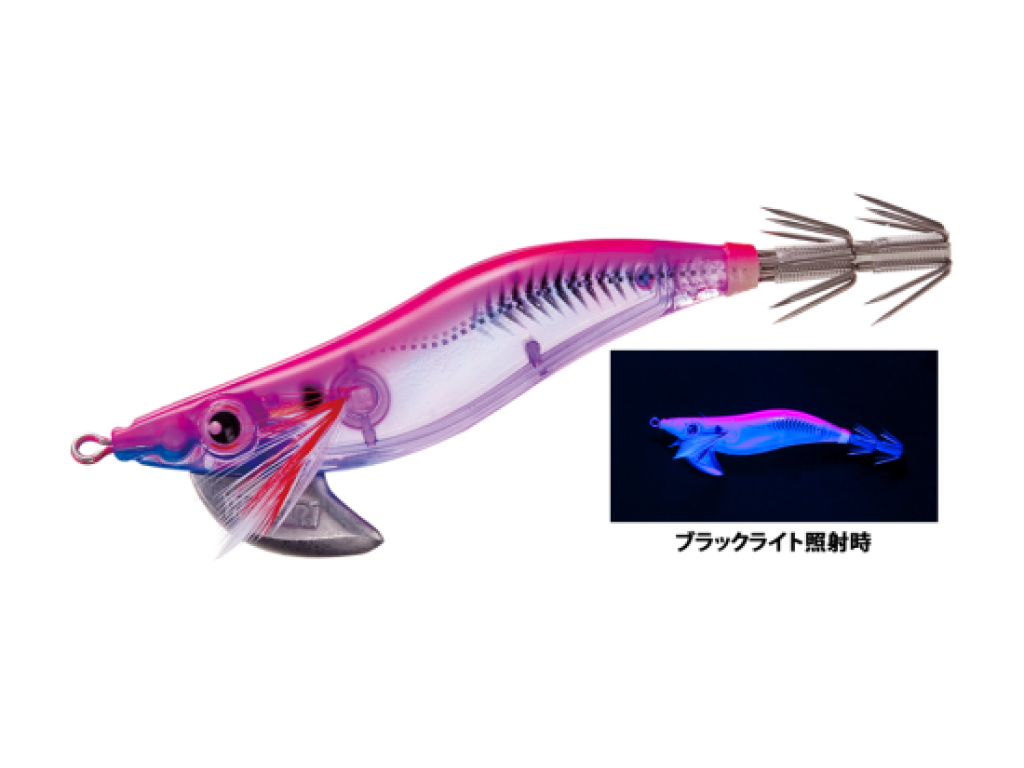 Yo-Zuri Egi Aurie-Q RS AURORA 2.0 KVPA