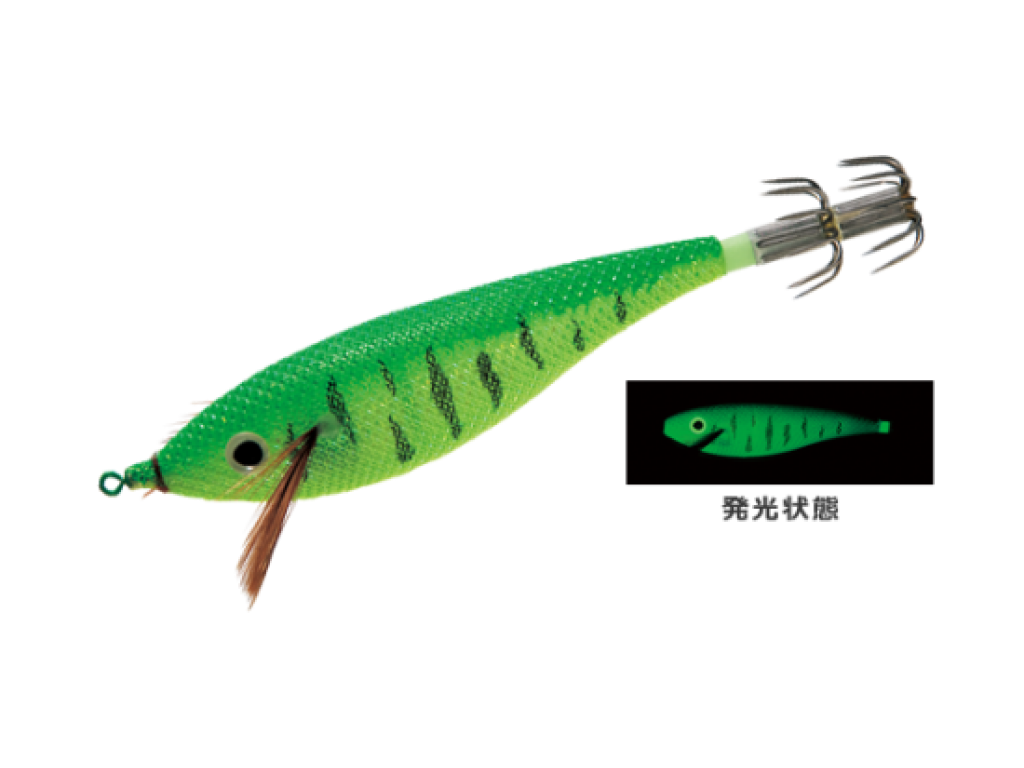 Yo-Zuri Ultra DX S M2 M