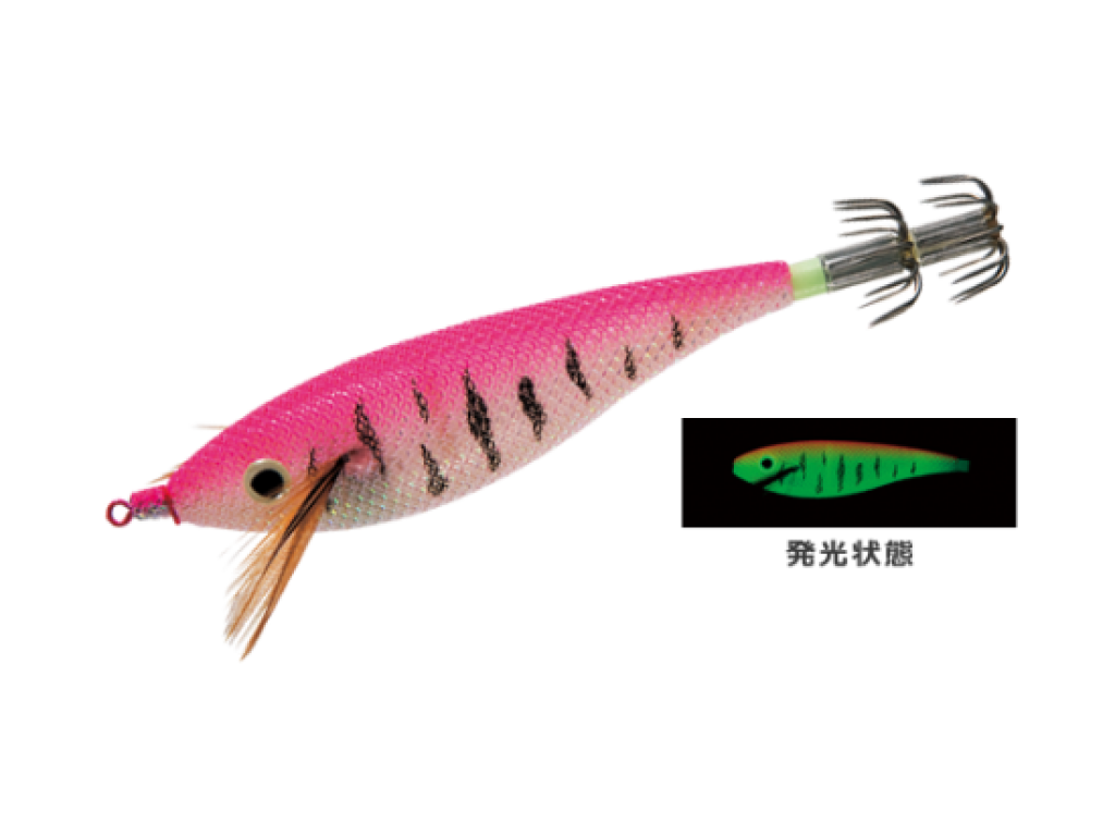 Yo-Zuri Ultra DX S M2 PK