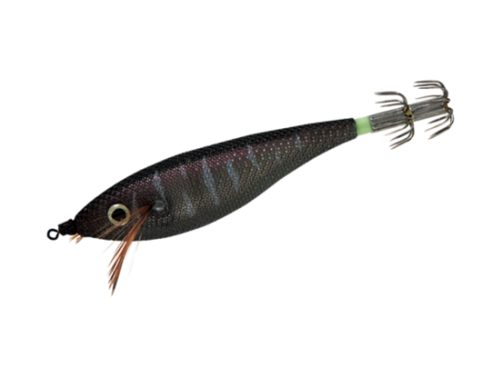 Yo-Zuri Ultra DX S M2 SBL