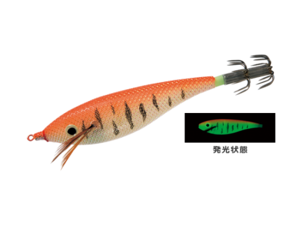Yo-Zuri Ultra DX M M2 OG