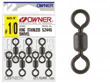 Owner King Vrtilica 8