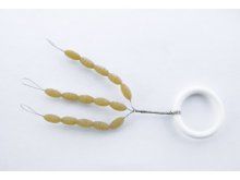 Stoperi za plovke  Natural, M