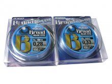 Owner Broad Blue Eye 150m 0.45mm