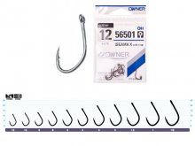 Owner Iseama x s Okom B.C. 56501, 1