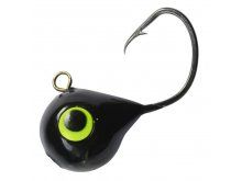 Black Cat Vario Fireball glava 160g